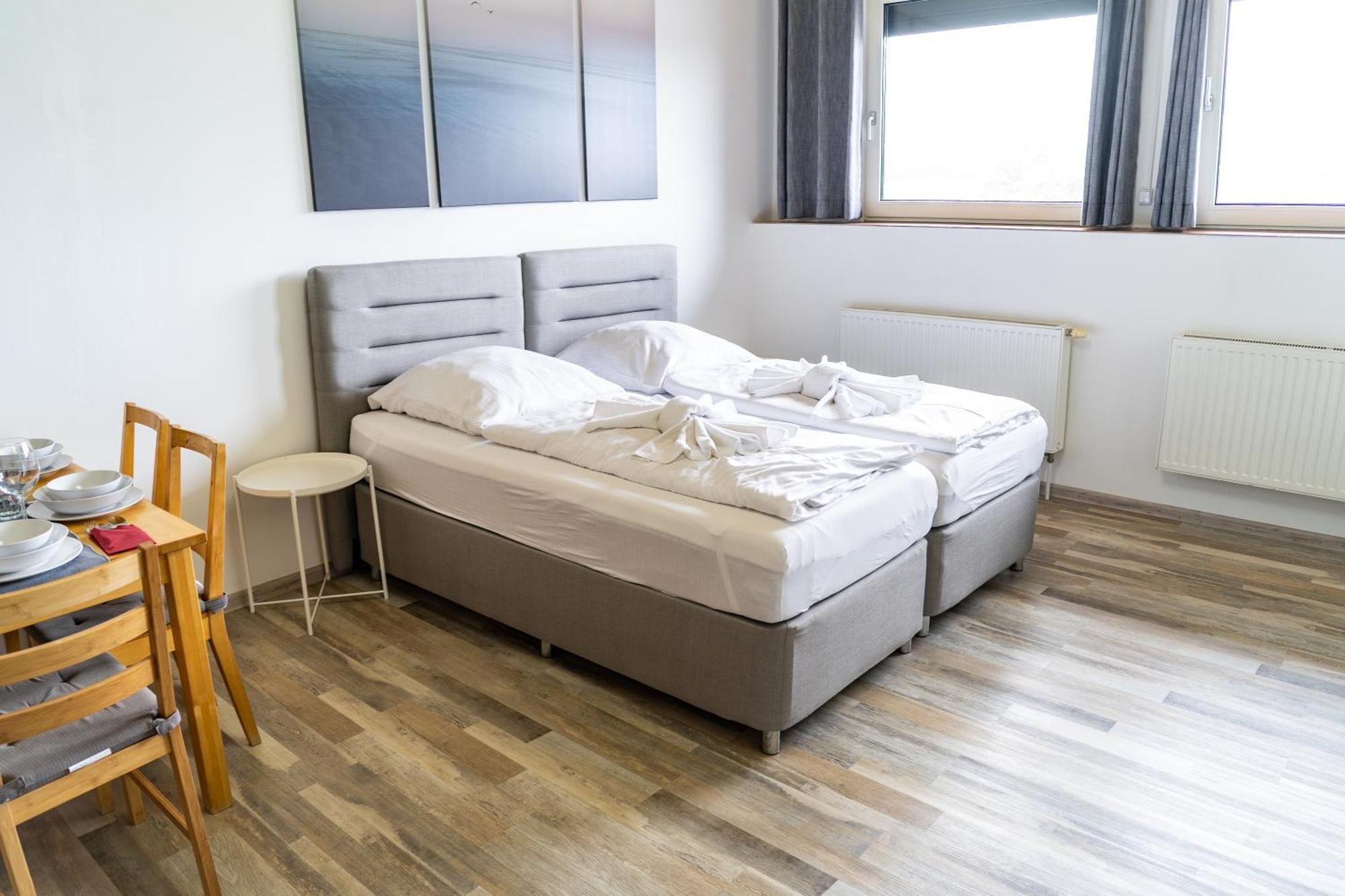 Sweet Rooms Bubesheim Exterior photo